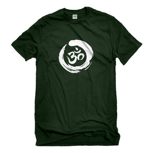 Mens Om Unisex T-shirt