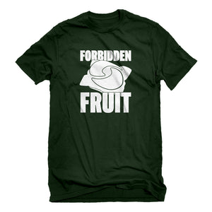 Mens Forbidden Fruit Unisex T-shirt