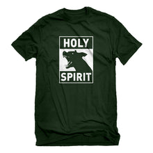 Mens Holy Spirit Unisex T-shirt