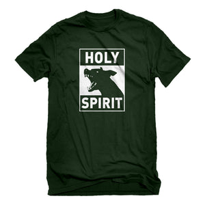 Mens Holy Spirit Unisex T-shirt