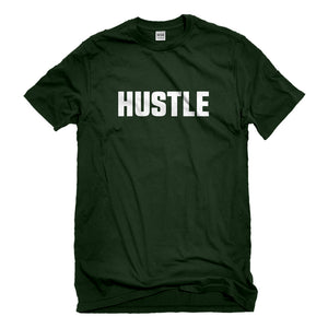 Mens Hustle Unisex T-shirt
