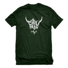 Mens Chili Head Unisex T-shirt