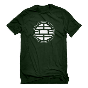 Mens Kai Planet School Unisex T-shirt
