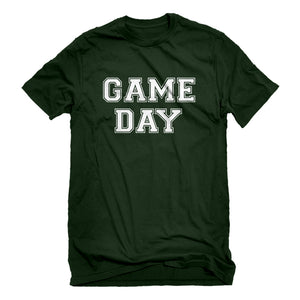 Mens GAME DAY Unisex T-shirt
