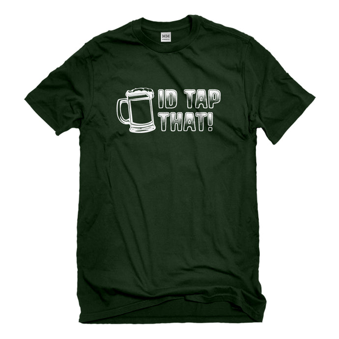 Mens Id Tap That Unisex T-shirt