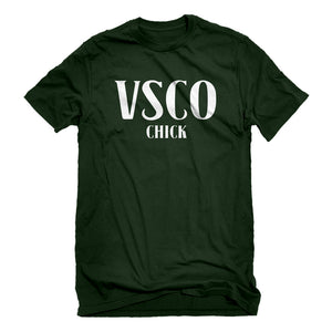 Mens VSCO CHICK Unisex T-shirt