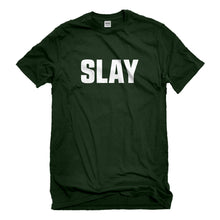 Mens Slay Unisex T-shirt