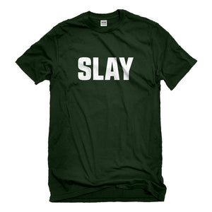 Mens Slay Unisex T-shirt