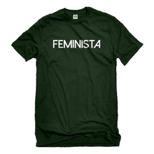 Mens Feminista Unisex T-shirt