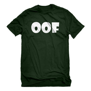 Mens Oof Unisex T-shirt