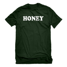 Mens HONEY Unisex T-shirt