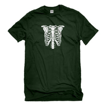 Mens Bones Costume Unisex T-shirt