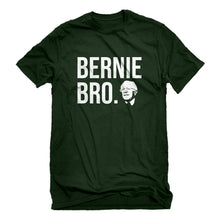 Mens Bernie Bro. Unisex T-shirt