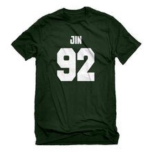Mens Jin 92 Unisex T-shirt