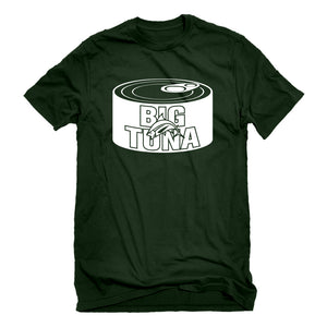 Mens Big Tuna Unisex T-shirt