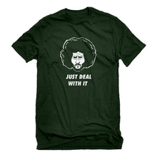 Mens Just Deal With It Unisex T-shirt
