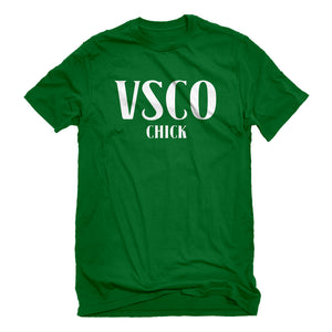 Mens VSCO CHICK Unisex T-shirt