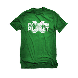 Mens Waiting for Planet X Unisex T-shirt