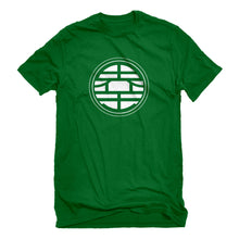Mens Kai Planet School Unisex T-shirt