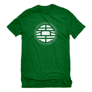 Mens Kai Planet School Unisex T-shirt