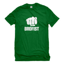 Mens Brofist Unisex T-shirt
