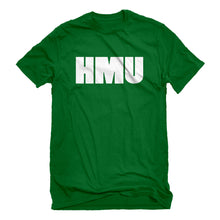 Mens hmu Unisex T-shirt