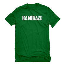 Mens Kamikaze Unisex T-shirt