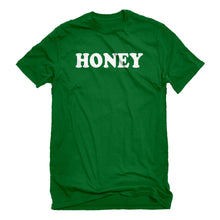 Mens HONEY Unisex T-shirt