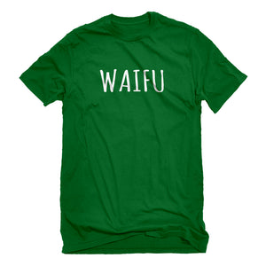 Mens Waifu Unisex T-shirt