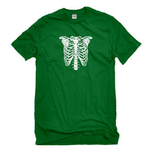 Mens Bones Costume Unisex T-shirt