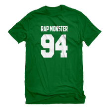 Mens Rap Monster 94 Unisex T-shirt
