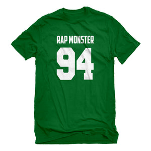 Mens Rap Monster 94 Unisex T-shirt