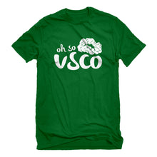 Mens Oh So VSCO Unisex T-shirt
