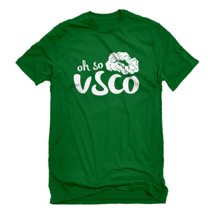 Mens Oh So VSCO Unisex T-shirt