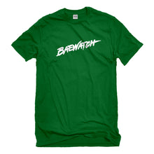 Mens Baewatch Unisex T-shirt