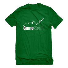 Mens GameStonk Unisex T-shirt