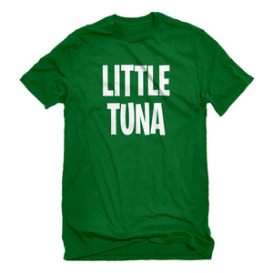 Mens Little Tuna Unisex T-shirt