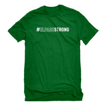 Mens #ELPASOSTRONG Unisex T-shirt