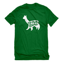 Mens No Prob llama Unisex T-shirt