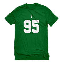 Mens V 95 Unisex T-shirt
