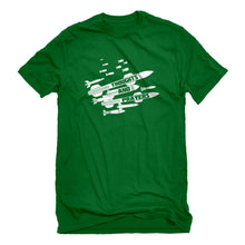 Mens Thoughts and Prayers Unisex T-shirt