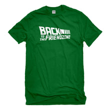 Mens Back to the Friendzone Unisex T-shirt