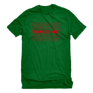 Mens THANK U, NEXT Unisex T-shirt