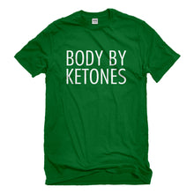 Mens Body by Ketones Unisex T-shirt