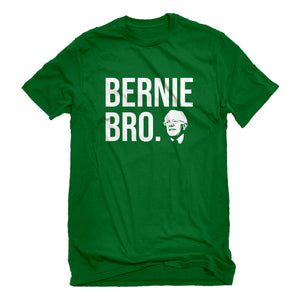 Mens Bernie Bro. Unisex T-shirt