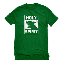 Mens Holy Spirit Unisex T-shirt