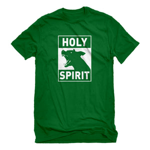 Mens Holy Spirit Unisex T-shirt
