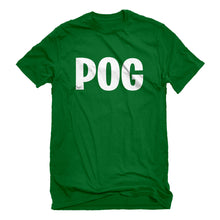 Mens POG Unisex T-shirt