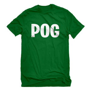 Mens POG Unisex T-shirt