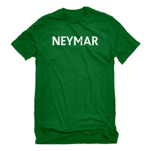Mens NEYMAR Unisex T-shirt